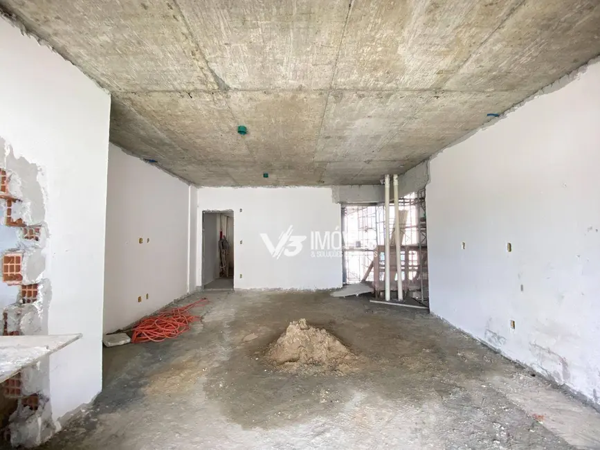 Foto 6 de Apartamento com 3 quartos à venda, 202m2 em Matinhos - PR