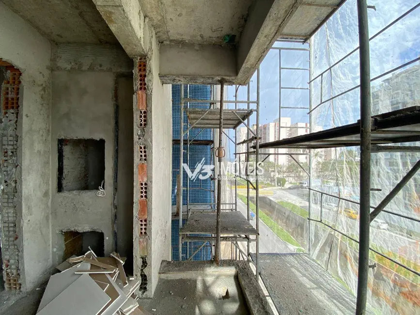 Foto 7 de Apartamento com 3 quartos à venda, 202m2 em Matinhos - PR