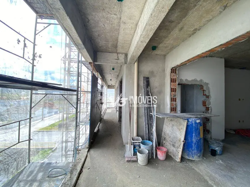 Foto 8 de Apartamento com 3 quartos à venda, 202m2 em Matinhos - PR