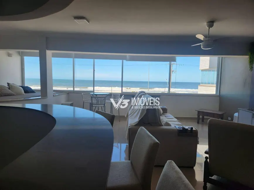 Foto 1 de Apartamento com 4 quartos à venda, 256m2 em Centro, Matinhos - PR