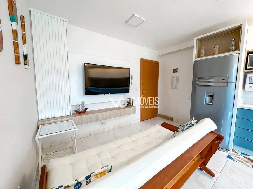 Foto 6 de Apartamento com 2 quartos à venda, 53m2 em Matinhos - PR