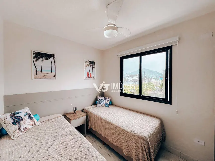 Foto 8 de Apartamento com 2 quartos à venda, 53m2 em Matinhos - PR