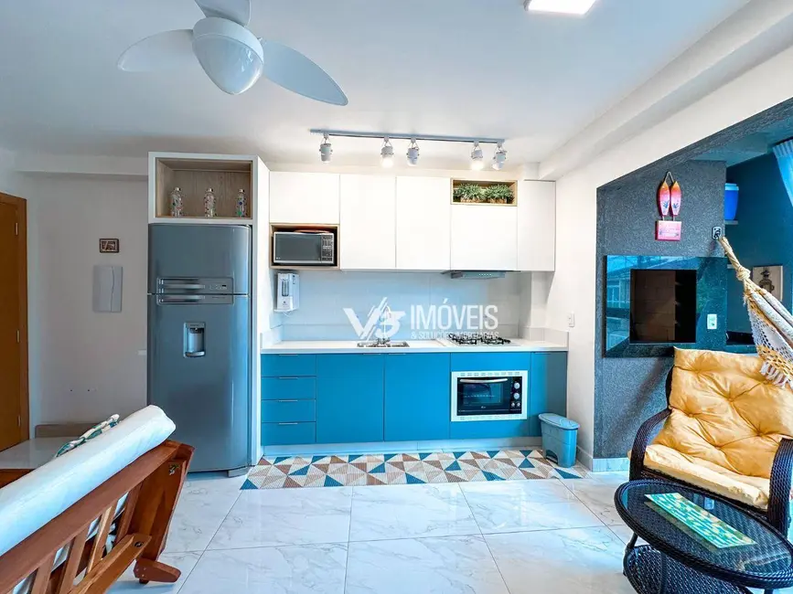 Foto 5 de Apartamento com 2 quartos à venda, 53m2 em Matinhos - PR