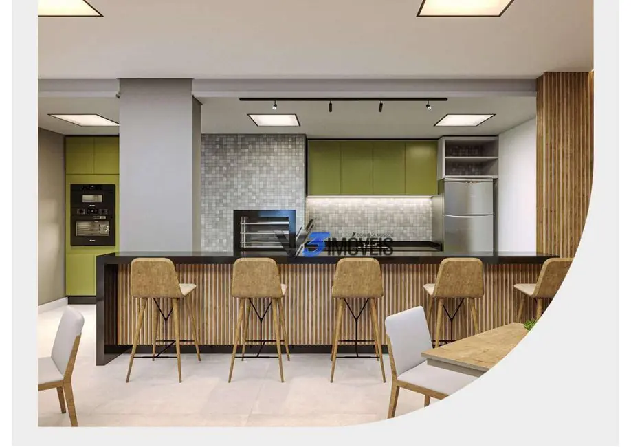 Foto 5 de Apartamento com 3 quartos à venda, 145m2 em Matinhos - PR