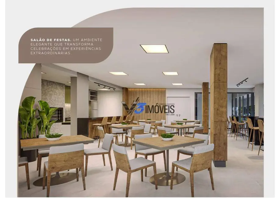 Foto 7 de Apartamento com 3 quartos à venda, 145m2 em Matinhos - PR