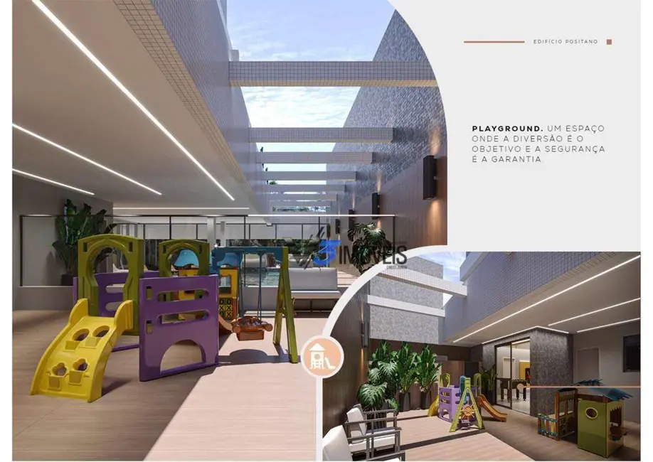 Foto 3 de Apartamento com 3 quartos à venda, 145m2 em Matinhos - PR