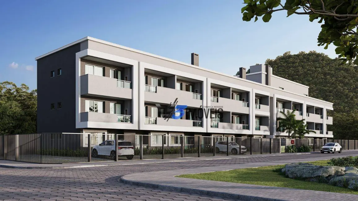 Foto 8 de Apartamento com 2 quartos à venda, 75m2 em Matinhos - PR