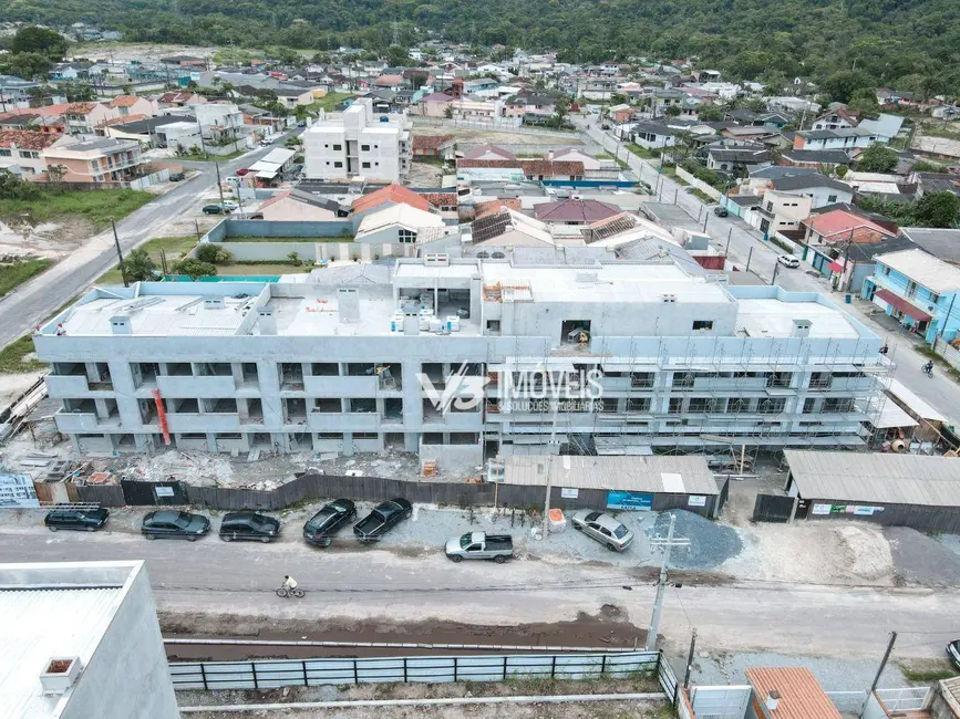Foto 2 de Apartamento com 2 quartos à venda, 75m2 em Matinhos - PR