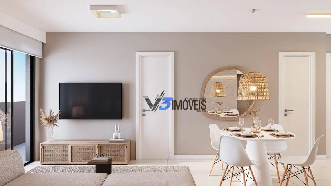 Foto 5 de Apartamento com 2 quartos à venda, 74m2 em Matinhos - PR