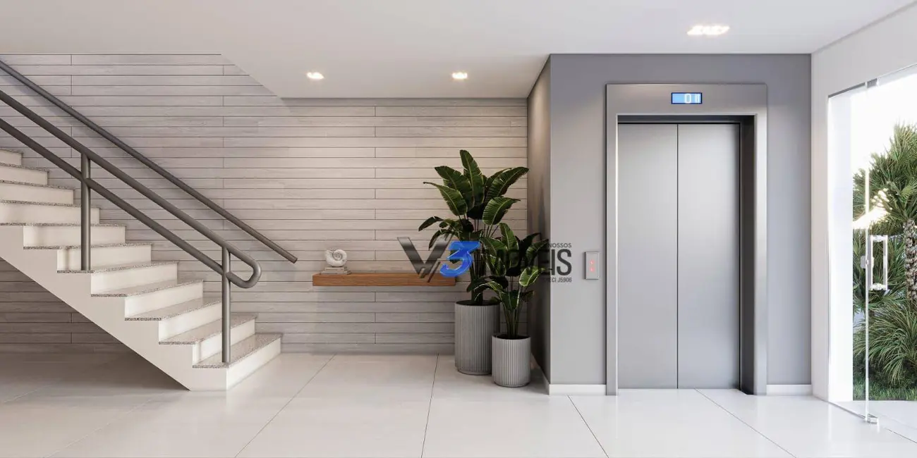 Foto 9 de Apartamento com 2 quartos à venda, 74m2 em Matinhos - PR