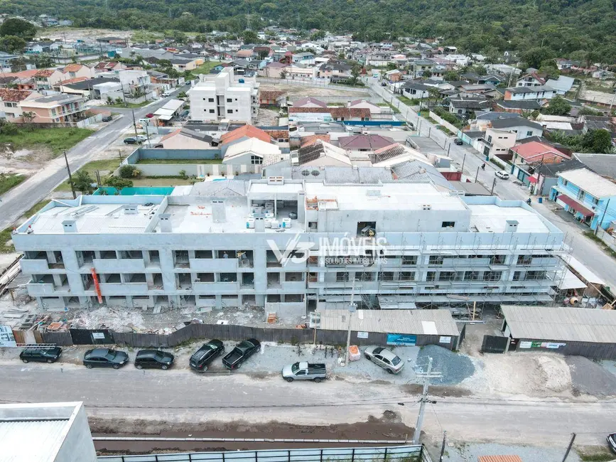 Foto 8 de Apartamento com 2 quartos à venda, 74m2 em Matinhos - PR