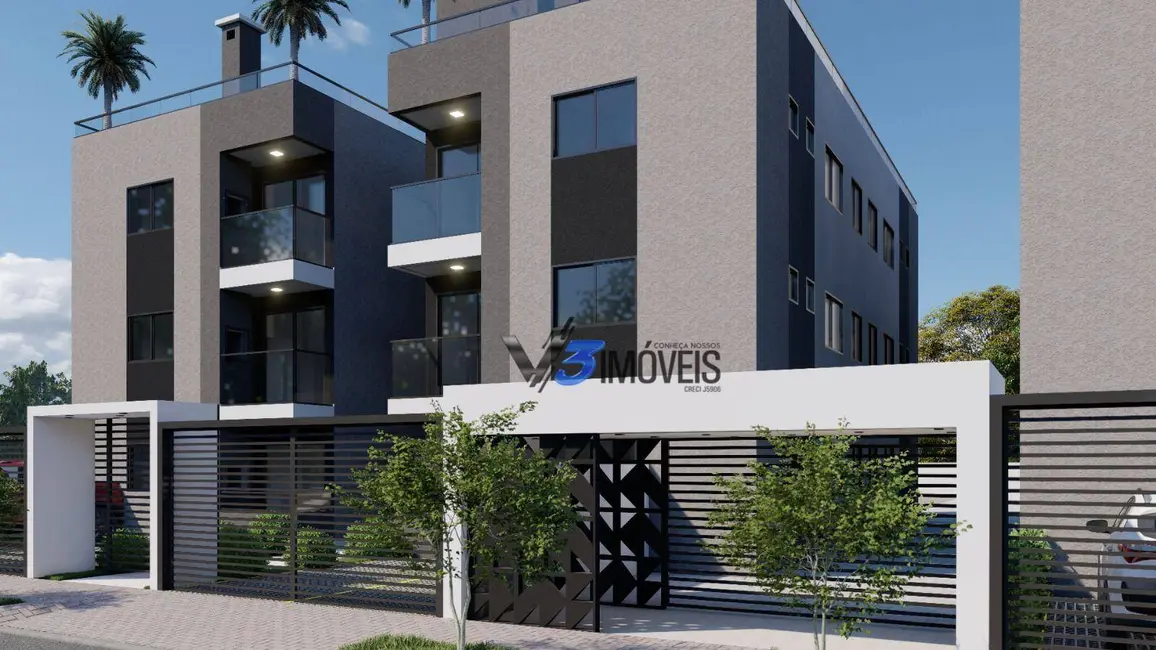 Foto 9 de Apartamento com 2 quartos à venda, 79m2 em Matinhos - PR