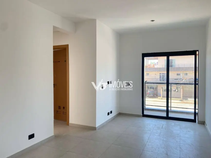 Foto 5 de Apartamento com 2 quartos à venda, 79m2 em Matinhos - PR