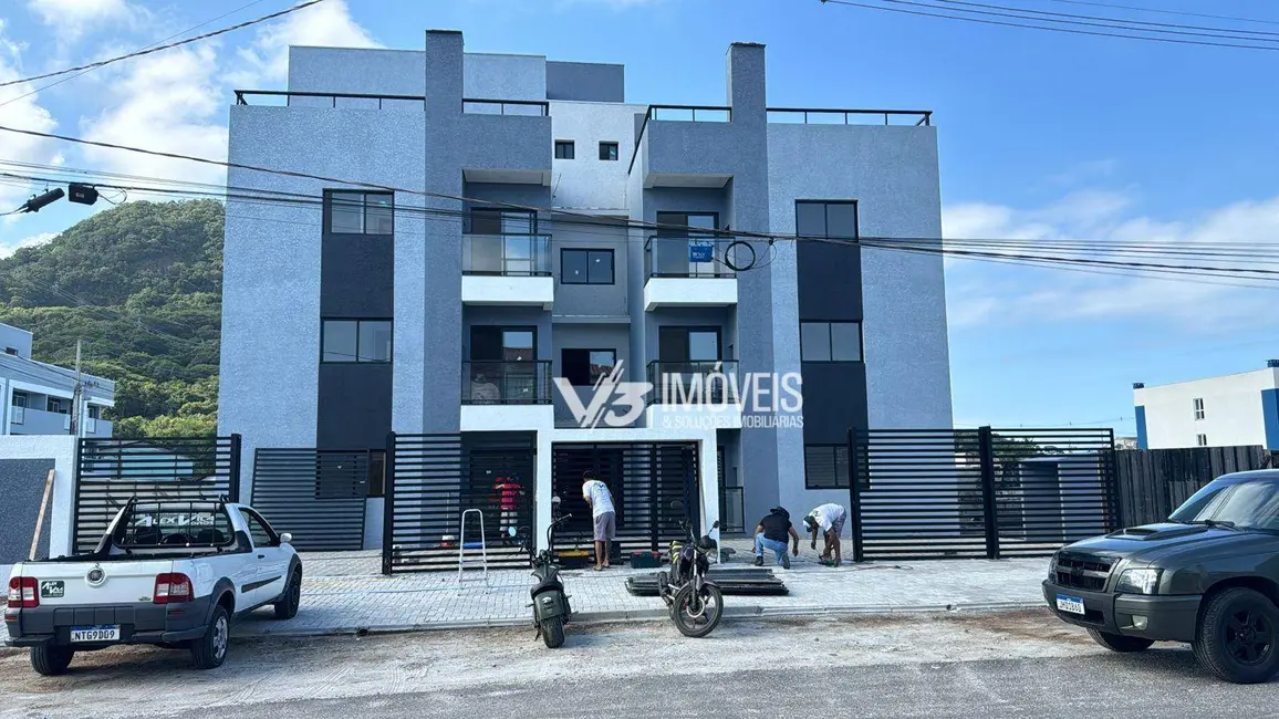 Foto 1 de Apartamento com 2 quartos à venda, 79m2 em Matinhos - PR