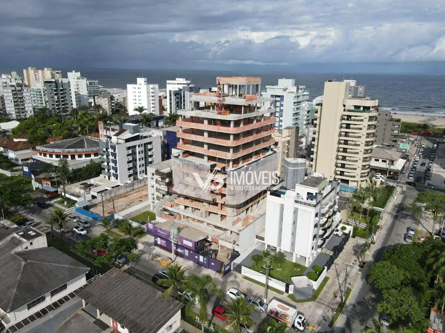 Foto 2 de Apartamento com 3 quartos à venda, 156m2 em Matinhos - PR