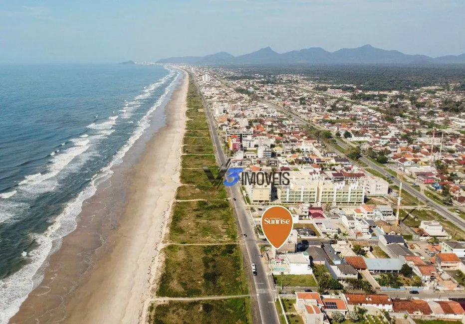 Foto 7 de Apartamento com 3 quartos à venda, 200m2 em Matinhos - PR