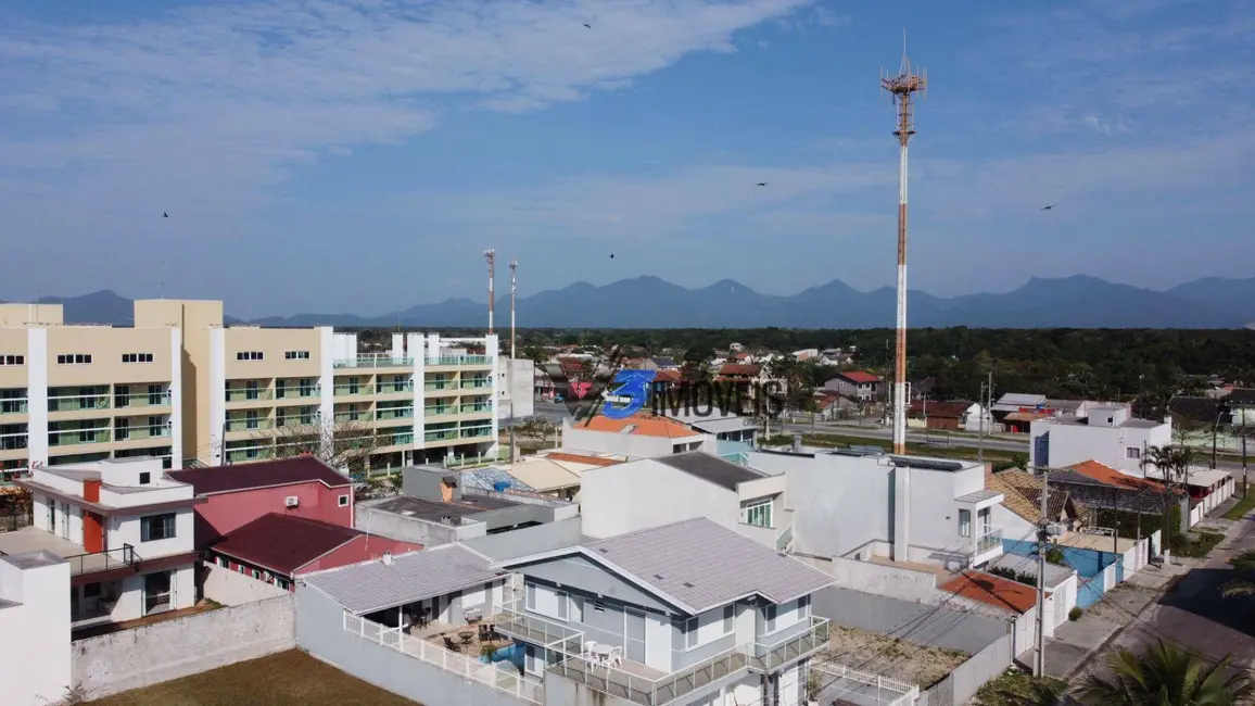 Foto 4 de Apartamento com 3 quartos à venda, 200m2 em Matinhos - PR