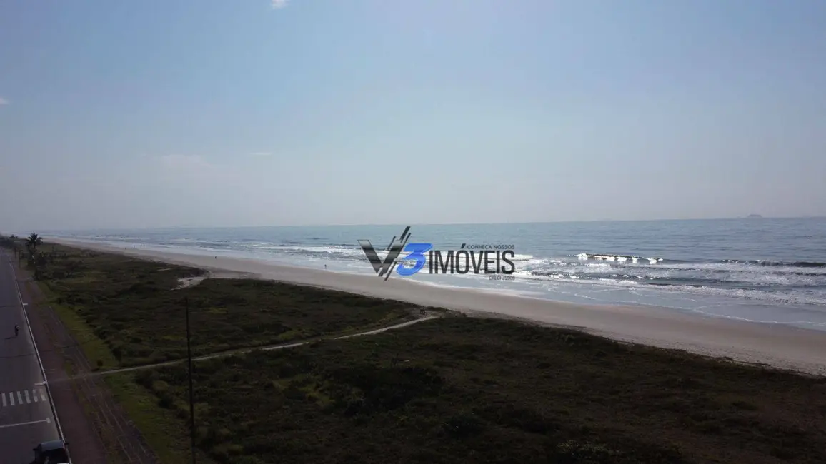 Foto 6 de Apartamento com 3 quartos à venda, 200m2 em Matinhos - PR