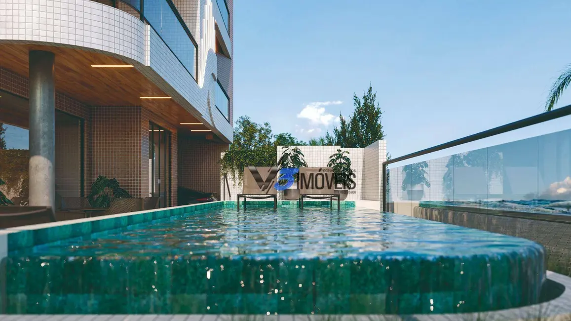 Foto 1 de Apartamento com 3 quartos à venda, 200m2 em Matinhos - PR