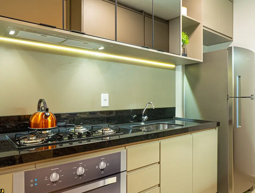 Apartamento com 2 quartos à venda, 72m2 em Cazeca, Uberlandia - MG - imagem 5 Foto 5 de Apartamento com 2 quartos à venda, 72m2 em Cazeca, Uberlandia - MG