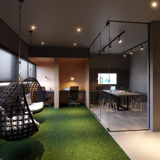 Foto 6 de Apartamento com 1 quarto à venda, 42m2 em Granja Marileusa, Uberlandia - MG