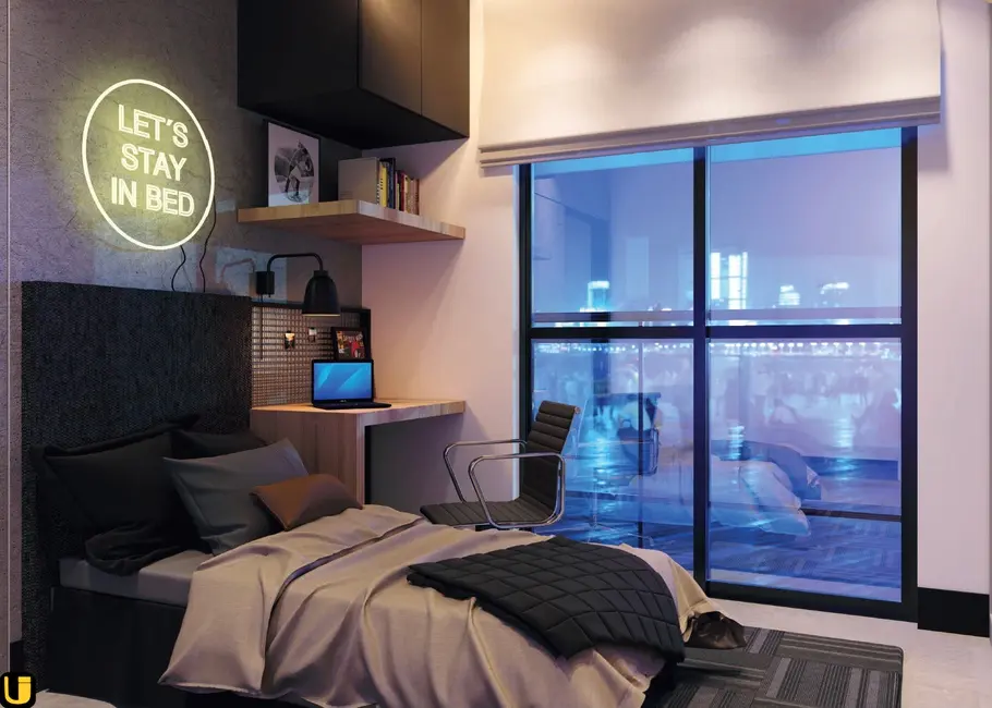 Casa de Condomínio com 3 quartos à venda, 124m2 em Jardim Karaíba, Uberlandia - MG - imagem 6 Foto 6 de Casa de Condomínio com 3 quartos à venda, 124m2 em Jardim Karaíba, Uberlandia - MG