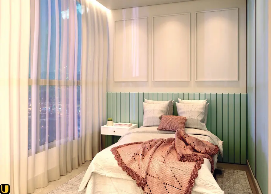 Casa de Condomínio com 3 quartos à venda, 124m2 em Jardim Karaíba, Uberlandia - MG - imagem 5 Foto 5 de Casa de Condomínio com 3 quartos à venda, 124m2 em Jardim Karaíba, Uberlandia - MG