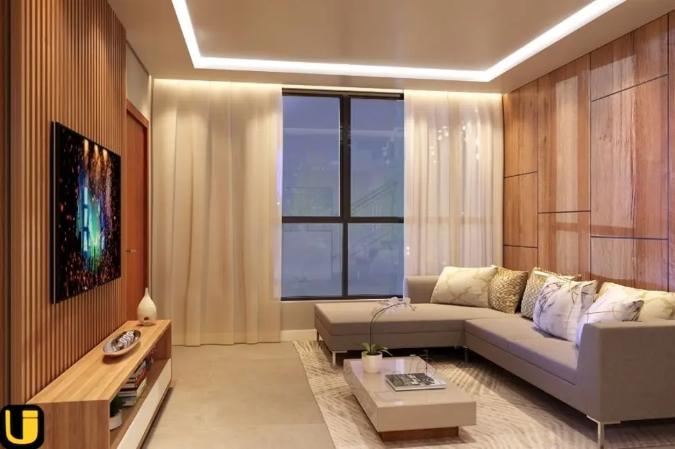 Casa de Condomínio com 3 quartos à venda, 124m2 em Jardim Karaíba, Uberlandia - MG - imagem 9 Foto 9 de Casa de Condomínio com 3 quartos à venda, 124m2 em Jardim Karaíba, Uberlandia - MG