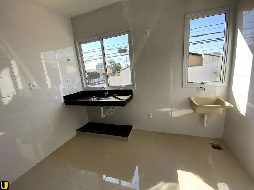 Foto 4 de Apartamento com 2 quartos à venda, 50m2 em Santa Mônica, Uberlandia - MG