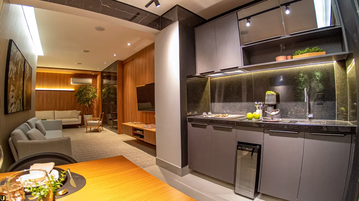 Foto 9 de Apartamento com 3 quartos à venda, 116m2 em Santa Mônica, Uberlandia - MG