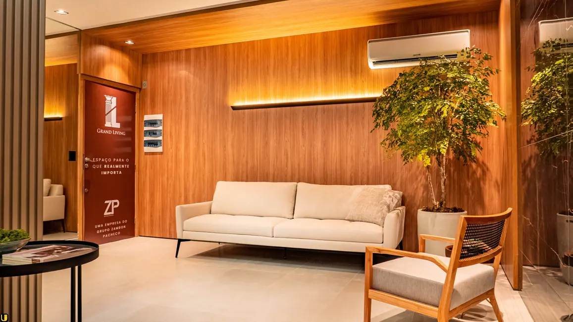 Foto 5 de Apartamento com 3 quartos à venda, 116m2 em Santa Mônica, Uberlandia - MG