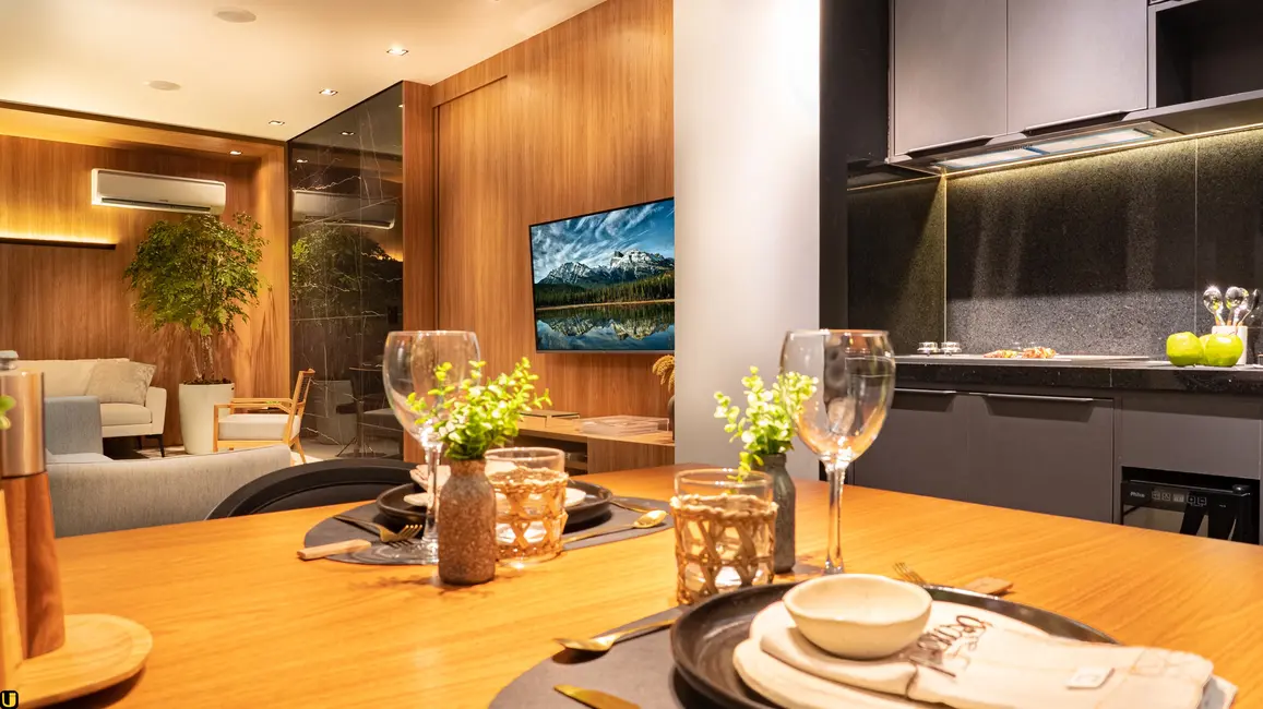 Foto 6 de Apartamento com 3 quartos à venda, 116m2 em Santa Mônica, Uberlandia - MG