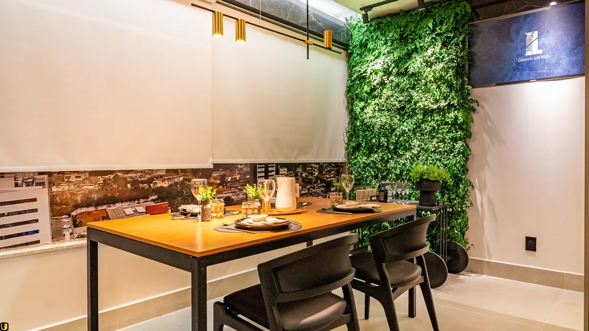 Foto 7 de Apartamento com 3 quartos à venda, 116m2 em Santa Mônica, Uberlandia - MG