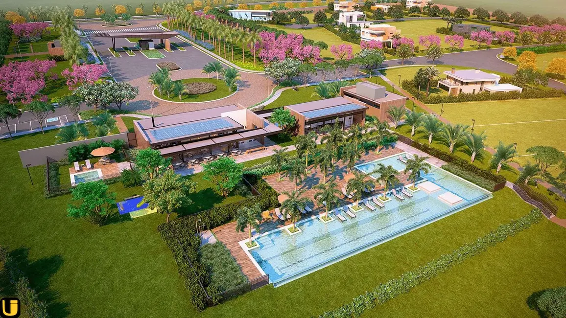 Terreno / Lote à venda, 397m2 em Uberlandia - MG - imagem 4 Foto 4 de Terreno / Lote à venda, 397m2 em Uberlandia - MG