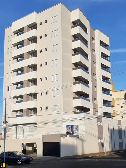 Foto 1 de Apartamento com 2 quartos à venda, 73m2 em Santa Mônica, Uberlandia - MG