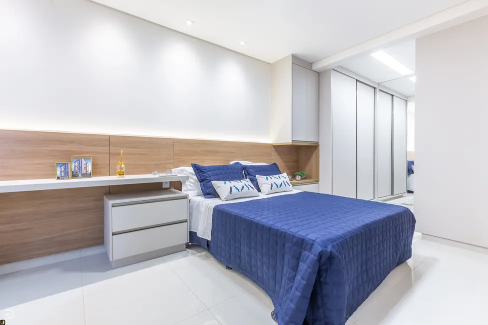 Apartamento com 2 quartos à venda, 64m2 em Santa Mônica, Uberlandia - MG - imagem 6 Foto 6 de Apartamento com 2 quartos à venda, 64m2 em Santa Mônica, Uberlandia - MG