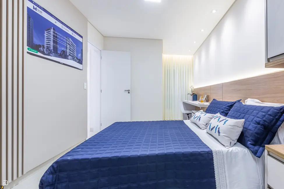 Apartamento com 2 quartos à venda, 64m2 em Santa Mônica, Uberlandia - MG - imagem 9 Foto 9 de Apartamento com 2 quartos à venda, 64m2 em Santa Mônica, Uberlandia - MG