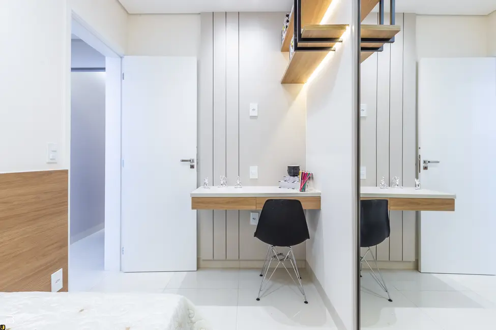 Apartamento com 2 quartos à venda, 64m2 em Santa Mônica, Uberlandia - MG - imagem 3 Foto 3 de Apartamento com 2 quartos à venda, 64m2 em Santa Mônica, Uberlandia - MG