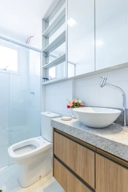 Apartamento com 2 quartos à venda, 64m2 em Santa Mônica, Uberlandia - MG - imagem 5 Foto 5 de Apartamento com 2 quartos à venda, 64m2 em Santa Mônica, Uberlandia - MG