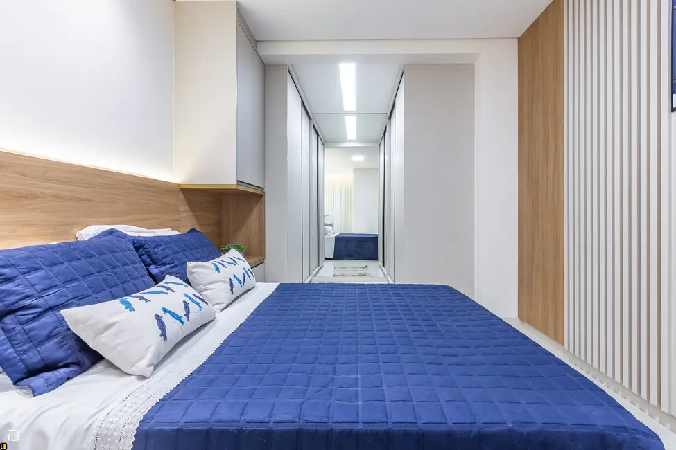 Apartamento com 2 quartos à venda, 64m2 em Santa Mônica, Uberlandia - MG - imagem 7 Foto 7 de Apartamento com 2 quartos à venda, 64m2 em Santa Mônica, Uberlandia - MG