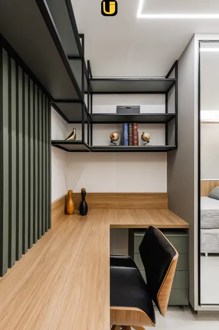 Apartamento com 2 quartos à venda, 54m2 em Lídice, Uberlandia - MG - imagem 7 Foto 7 de Apartamento com 2 quartos à venda, 54m2 em Lídice, Uberlandia - MG
