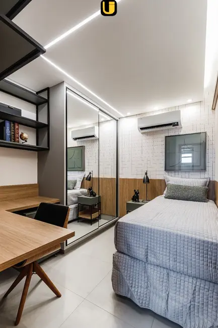 Apartamento com 2 quartos à venda, 54m2 em Lídice, Uberlandia - MG - imagem 6 Foto 6 de Apartamento com 2 quartos à venda, 54m2 em Lídice, Uberlandia - MG