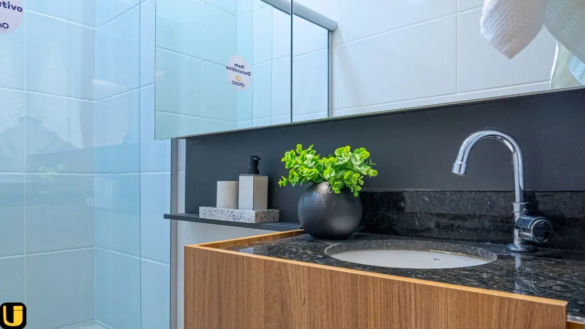 Apartamento com 2 quartos à venda, 52m2 em Loteamento Portal do Vale II, Uberlandia - MG - imagem 5 Foto 5 de Apartamento com 2 quartos à venda, 52m2 em Loteamento Portal do Vale II, Uberlandia - MG