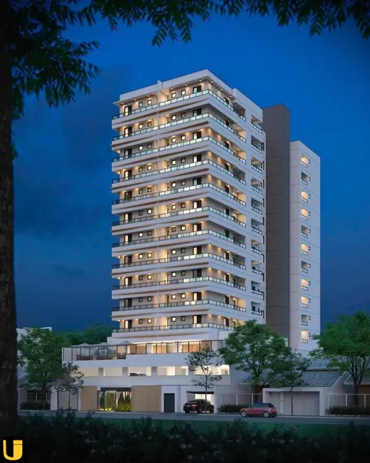 Apartamento com 2 quartos à venda, 59m2 em Tubalina, Uberlandia - MG - imagem 3 Foto 3 de Apartamento com 2 quartos à venda, 59m2 em Tubalina, Uberlandia - MG