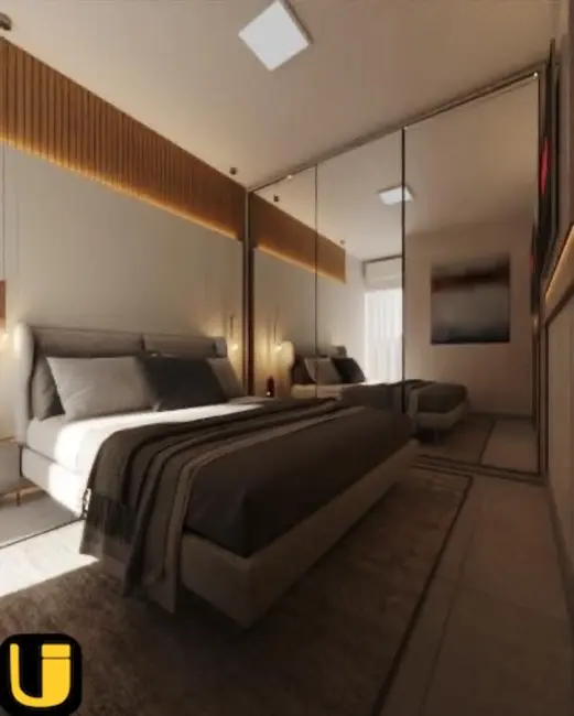 Apartamento com 2 quartos à venda, 59m2 em Tubalina, Uberlandia - MG - imagem 8 Foto 8 de Apartamento com 2 quartos à venda, 59m2 em Tubalina, Uberlandia - MG