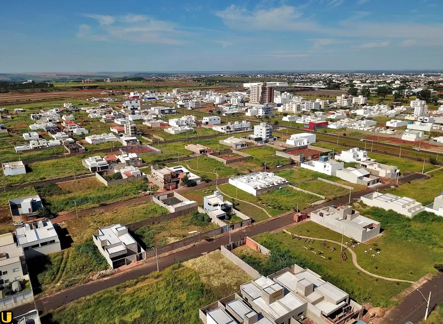Terreno / Lote à venda, 330m2 em Uberlandia - MG - imagem 3 Foto 3 de Terreno / Lote à venda, 330m2 em Uberlandia - MG