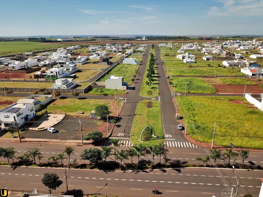 Terreno / Lote à venda, 330m2 em Uberlandia - MG - imagem 4 Foto 4 de Terreno / Lote à venda, 330m2 em Uberlandia - MG