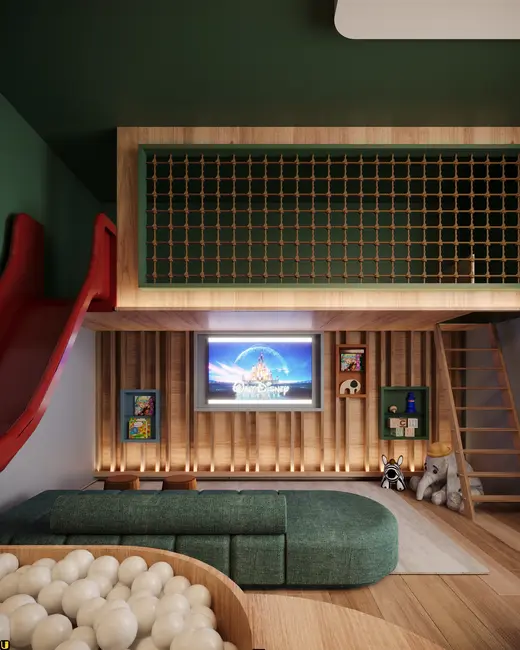 Foto 9 de Apartamento com 3 quartos à venda, 112m2 em Uberlandia - MG