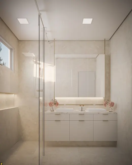 Foto 7 de Apartamento com 3 quartos à venda, 112m2 em Uberlandia - MG