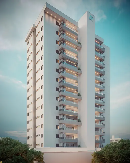 Foto 3 de Apartamento com 3 quartos à venda, 112m2 em Uberlandia - MG